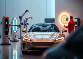 Les tendances 2026 en matière d&rsquo;équipement auto