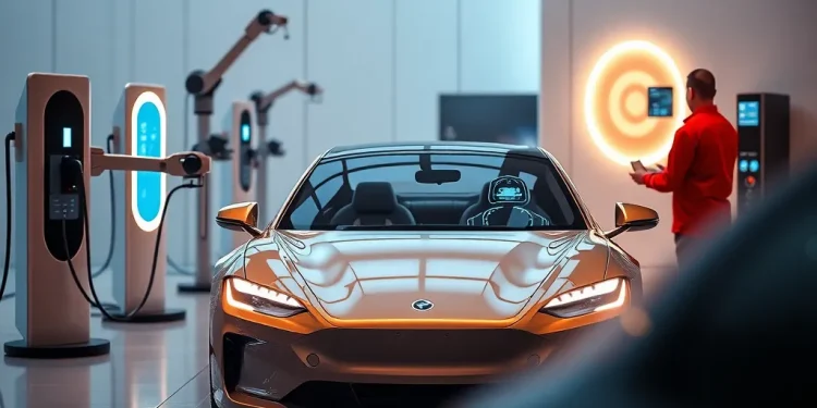 Les tendances 2026 en matière d&rsquo;équipement auto